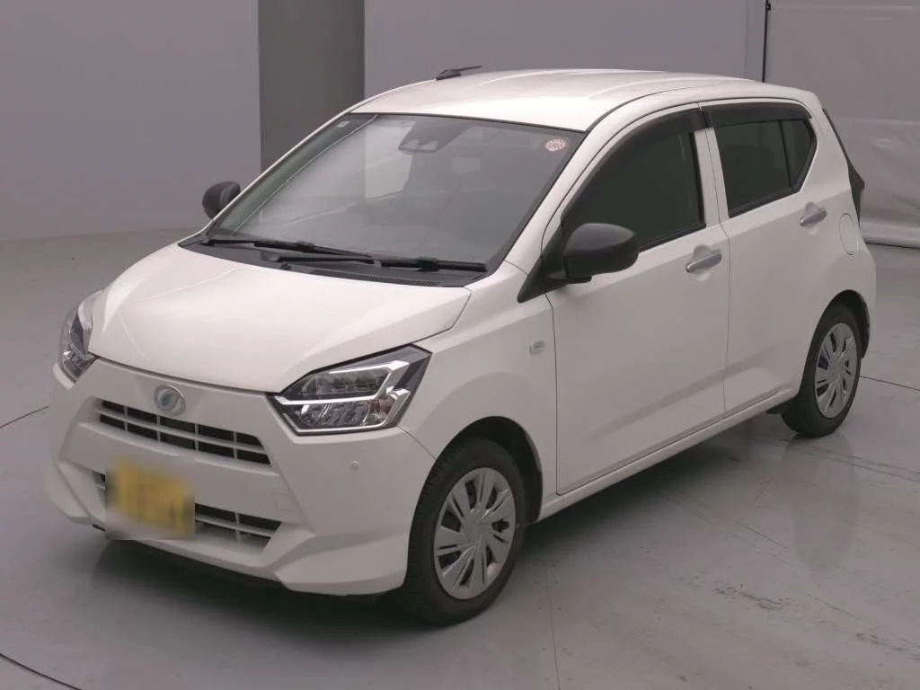 Daihatsu Mira e:S LA350S 2020